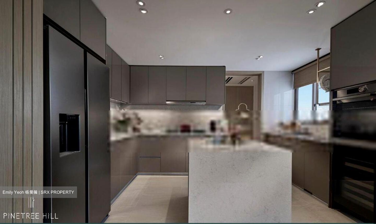 Pinetree Hill (D21), Condominium #454856111